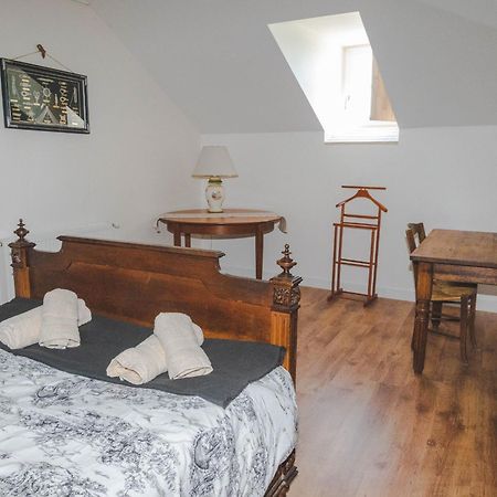 Maison Mitoyenne Avec Jardin Clos Et Terrasse A 200M De La Plage - Vieux Port De Pornic - Fr-1-306-1213 Zewnętrze zdjęcie