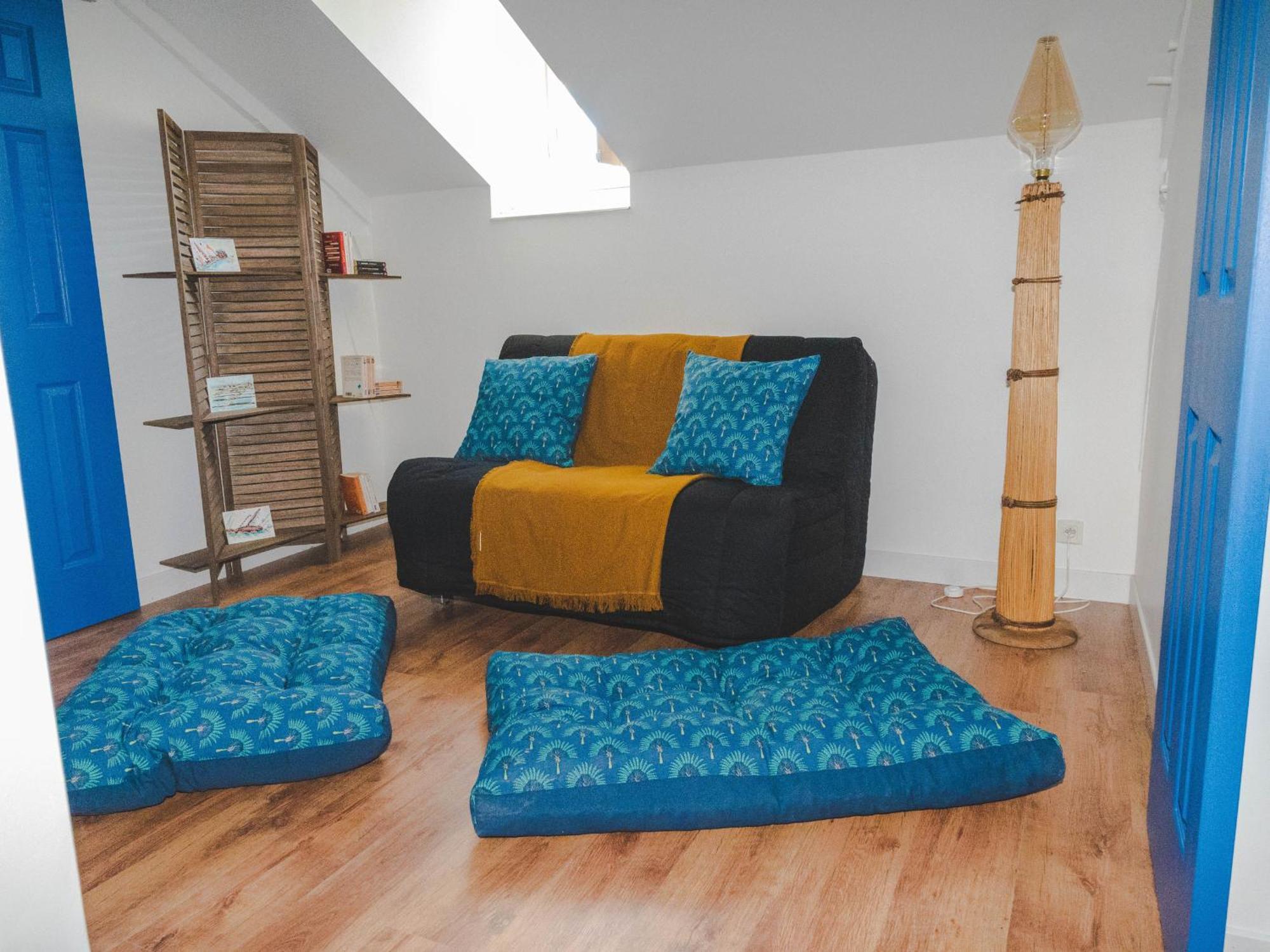 Maison Mitoyenne Avec Jardin Clos Et Terrasse A 200M De La Plage - Vieux Port De Pornic - Fr-1-306-1213 Zewnętrze zdjęcie